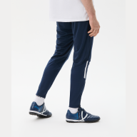 Брюки тренировочные JOGEL CAMP 2 Training Pants, темно-синий - downloaded from prime-sport.ru
