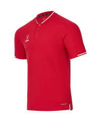 Поло JOGEL DIVISION PerFormDRY Polo, красный