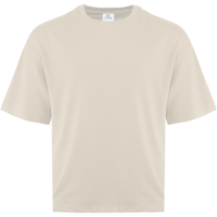 Футболка унисекс оверсайз STAN хлопок/полиэстер 260, 40