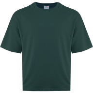 Футболка унисекс оверсайз STAN хлопок/полиэстер 260, 40 - Футболка унисекс оверсайз STAN хлопок/полиэстер 260, 40