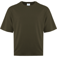 Футболка унисекс оверсайз STAN хлопок/полиэстер 260, 40 - Футболка унисекс оверсайз STAN хлопок/полиэстер 260, 40