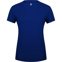 Kelme Футболка ATOMICO 8151TX1002/8151TX2002/8151TX3002.481 (жен.) (02-XS)