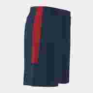 Шорты JOMA  ECO CHAMPIONSHIP MARINO ROJO - Шорты JOMA  ECO CHAMPIONSHIP MARINO ROJO