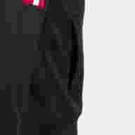 Толстовка с капюшоном JOMA OLIMPIADA NEGRO ROJO - Толстовка с капюшоном JOMA OLIMPIADA NEGRO ROJO