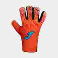 Вратарские перчатки JOMA GUANTES PORTERO HUNTER NARANJA - Вратарские перчатки JOMA GUANTES PORTERO HUNTER NARANJA