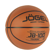 Мяч баскетбольный JB-100 №5 - downloaded from prime-sport.ru