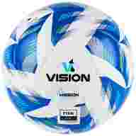 Мяч футбольный VISION Mission, FIFA Basic - Мяч футбольный VISION Mission, FIFA Basic