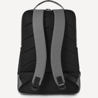 Рюкзак с двойным дном JÖGEL CAMP Double Bottom 2.0, темно-серый - Рюкзак с двойным дном JÖGEL CAMP Double Bottom 2.0, темно-серый