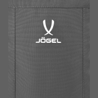 Рюкзак с двойным дном JÖGEL CAMP Double Bottom 2.0, темно-серый - Рюкзак с двойным дном JÖGEL CAMP Double Bottom 2.0, темно-серый