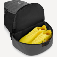 Рюкзак с двойным дном JÖGEL CAMP Double Bottom 2.0, темно-серый - Рюкзак с двойным дном JÖGEL CAMP Double Bottom 2.0, темно-серый