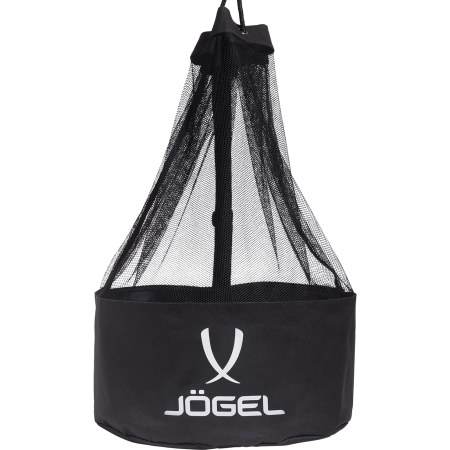 Сетка для мячей JÖGEL CAMP Team Ball Bag