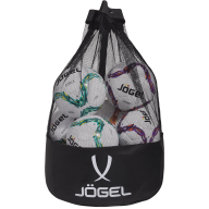 Сетка для мячей JÖGEL CAMP Team Ball Bag - Сетка для мячей JÖGEL CAMP Team Ball Bag