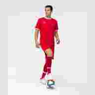 Футболка футбольная JOGEL CAMP Origin - downloaded from prime-sport.ru