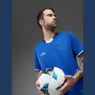 Футбольная форма FN Football Set - Футбольная форма FN Football Set
