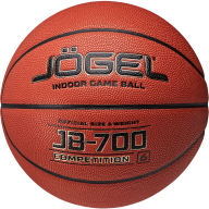 Мяч баскетбольный JÖGEL JB-700 №6 NEW - Мяч баскетбольный JÖGEL JB-700 №6 NEW