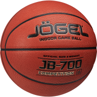 Мяч баскетбольный JÖGEL JB-700 №6 NEW - Мяч баскетбольный JÖGEL JB-700 №6 NEW