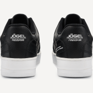 Кроссовки спортивные JÖGEL Freedom, черный/белый - Кроссовки спортивные JÖGEL Freedom, черный/белый