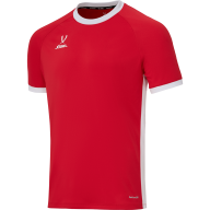 Футболка игровая JÖGEL DIVISION PerFormDRY Element Jersey, красный - Футболка игровая JÖGEL DIVISION PerFormDRY Element Jersey, красный
