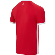 Футболка игровая JÖGEL DIVISION PerFormDRY Element Jersey, красный - Футболка игровая JÖGEL DIVISION PerFormDRY Element Jersey, красный