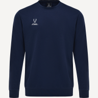 Свитшот JÖGEL ESSENTIAL Sweatshirt, темно-синий - Свитшот JÖGEL ESSENTIAL Sweatshirt, темно-синий