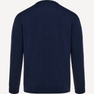 Свитшот JÖGEL ESSENTIAL Sweatshirt, темно-синий - Свитшот JÖGEL ESSENTIAL Sweatshirt, темно-синий