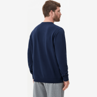 Свитшот JÖGEL ESSENTIAL Sweatshirt, темно-синий - Свитшот JÖGEL ESSENTIAL Sweatshirt, темно-синий