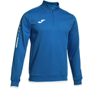 JOMA Толстовка OLIMPIADA 103708.700 (06-L) - JOMA Толстовка OLIMPIADA 103708.700 (06-L)