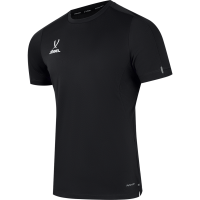 Футболка тренировочная JÖGEL PREMIER PerFormDRY Training Poly Tee, черный