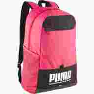 Рюкзак спортивный PUMA Plus Backpack 09034604, 47x32x15см, 21л. - Рюкзак спортивный PUMA Plus Backpack 09034604, 47x32x15см, 21л.