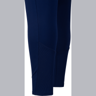 Брюки тренировочные JÖGEL NATIONAL PerFormDRY Training Pants, темно-синий - Брюки тренировочные JÖGEL NATIONAL PerFormDRY Training Pants, темно-синий