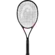 Ракетка б/т HEAD MX Attitude Elite Gr3, 231355, для любителей, алюминий,со струнами, черно-розовый - Ракетка б/т HEAD MX Attitude Elite Gr3, 231355, для любителей, алюминий,со струнами, черно-розовый
