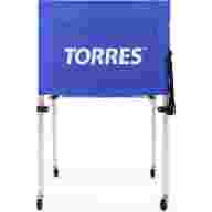 Тележка для мячей TORRES SS11022 - Тележка для мячей TORRES SS11022