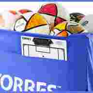 Тележка для мячей TORRES SS11022 - Тележка для мячей TORRES SS11022