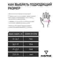 Перчатки боксерские ORO, ПУ, красный, 12 oz - downloaded from prime-sport.ru