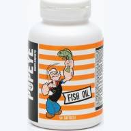Витамины POPEYE , Omega 3 , 54 капсулы - Витамины POPEYE , Omega 3 , 54 капсулы