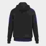 Толстовка с капюшоном JOMA OLIMPIADA NEGRO ROYAL - Толстовка с капюшоном JOMA OLIMPIADA NEGRO ROYAL