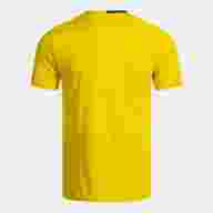 Игровая футболка JOMA TIGER VII AMARILLO DARK NAVY - Игровая футболка JOMA TIGER VII AMARILLO DARK NAVY