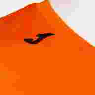 Майка баскетбольная JOMA CANCHA III Оранжевый-черный - Майка баскетбольная JOMA CANCHA III Оранжевый-черный