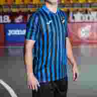 Игровая футболка JOMA PERFORMANCE MULTISPORT Синий-черный - Игровая футболка JOMA PERFORMANCE MULTISPORT Синий-черный