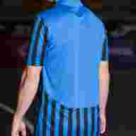 Игровая футболка JOMA PERFORMANCE MULTISPORT Синий-черный - Игровая футболка JOMA PERFORMANCE MULTISPORT Синий-черный