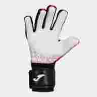 Вратарские перчатки JOMA GUANTES PORTERO BRAVE ROJO - Вратарские перчатки JOMA GUANTES PORTERO BRAVE ROJO