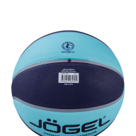 Мяч баскетбольный JOGEL Streets OVER TIME №7 - downloaded from prime-sport.ru