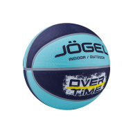 Мяч баскетбольный JOGEL Streets OVER TIME №7 - downloaded from prime-sport.ru
