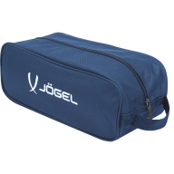 Сумка для обуви JÖGEL CAMP Basic Shoebag, темно-синий - Сумка для обуви JÖGEL CAMP Basic Shoebag, темно-синий