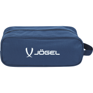 Сумка для обуви JÖGEL CAMP Basic Shoebag, темно-синий - Сумка для обуви JÖGEL CAMP Basic Shoebag, темно-синий