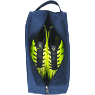 Сумка для обуви JÖGEL CAMP Basic Shoebag, темно-синий - Сумка для обуви JÖGEL CAMP Basic Shoebag, темно-синий