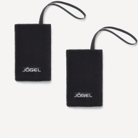 Напульсник JOGEL PerFormDRY Referee Wrist Band, черный