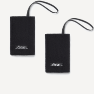 Напульсник JOGEL PerFormDRY Referee Wrist Band, черный - Напульсник JOGEL PerFormDRY Referee Wrist Band, черный