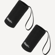 Напульсник JOGEL PerFormDRY Referee Wrist Band, черный - Напульсник JOGEL PerFormDRY Referee Wrist Band, черный