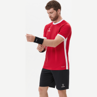 Напульсник JOGEL PerFormDRY Referee Wrist Band, черный - Напульсник JOGEL PerFormDRY Referee Wrist Band, черный